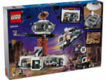 Klocki LEGO CITY Stacja Kosmiczna 1422 Elementy 60434 - obrazek 3