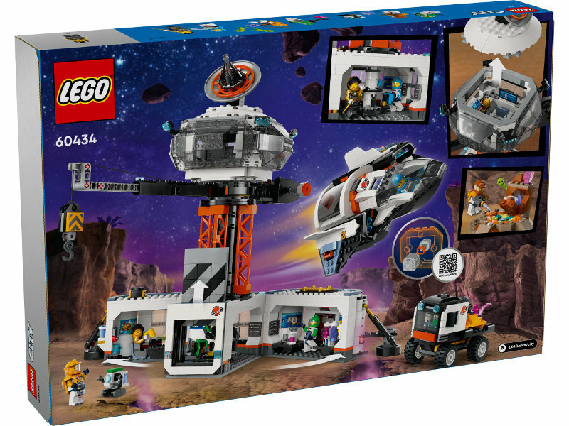 pol_pl_Klocki-LEGO-CITY-Stacja-Kosmiczna-1422-Elementy-60434-14447_2 Klocki LEGO CITY Stacja Kosmiczna 1422 Elementy 60434 - obrazek 3