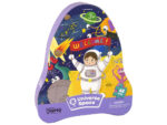 Puzzle Kosmos Ufo Planety 48 Elementów - obrazek 2