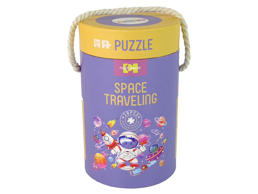 pol_pl_Puzzle-w-Tubie-Kosmos-28-Elementow-14150_2 Puzzle w Tubie Kosmos 28 Elementów - obrazek 2
