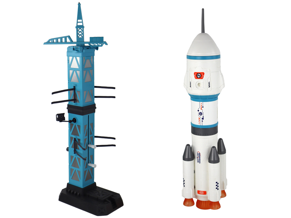 pol_pl_Zabawka-Misja-Kosmiczna-Rakieta-Astronauci-Wyrzutnia-15-Elementow-16568_3 Zabawka Misja Kosmiczna Rakieta Astronauci Wyrzutnia 15 Elementów - obrazek 3