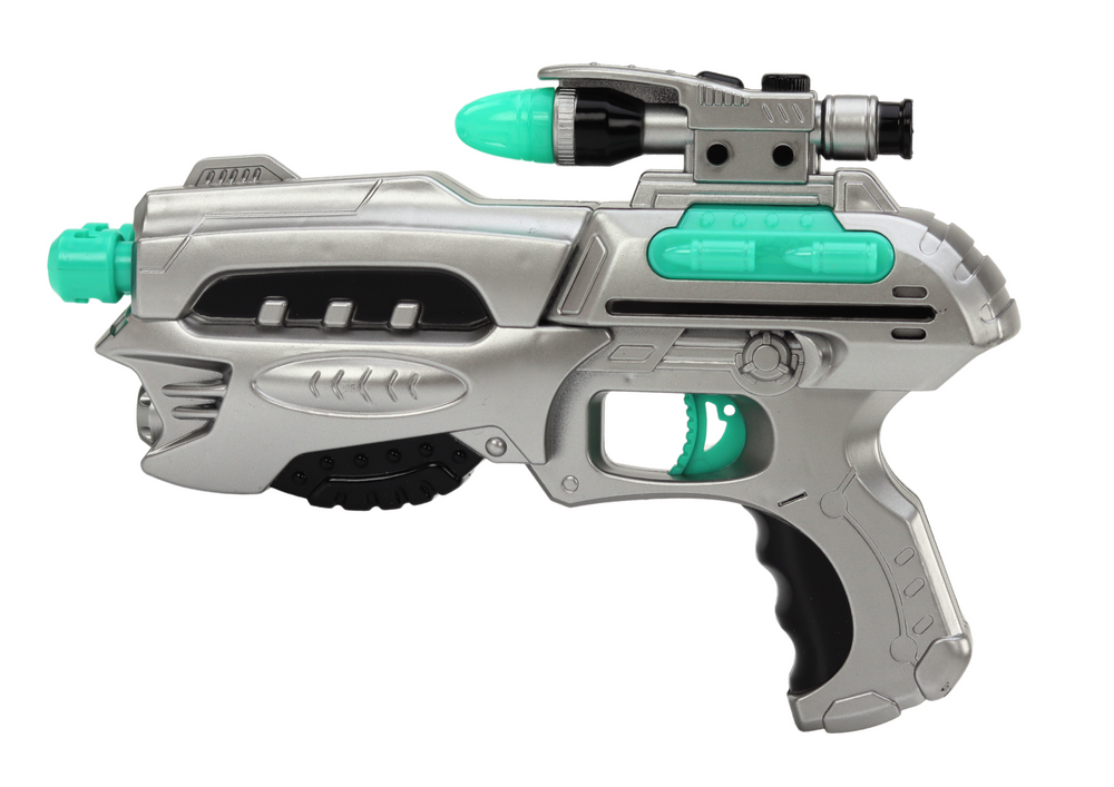 pol_pl_Zestaw-Kosmiczny-Miecz-Swietlny-Pistolet-Okulary-Ochronne-7846_4 Zestaw Kosmiczny Miecz Świetlny Pistolet Okulary Ochronne - obrazek 3